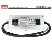 Alimentatore Trasformatore MeanWell Impermeabile IP67 12V 150W 12,5A