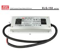 Alimentatore Trasformatore MeanWell Impermeabile IP67 24V 150W 6,25A XLG-150-24-