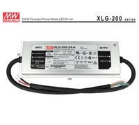 Alimentatore Trasformatore MeanWell Impermeabile IP67 24V 200W 8,3A