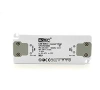 ALIMENTATORE TRASFORMATORE PER LED ACTEC SLIM CV MODE 24 V 20 WATT TENSIONE COSTANTE