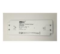 ALIMENTATORE TRASFORMATORE PER LED ACTEC SLIM CV MODE 24 V 50 WATT TENSIONE COSTANTE