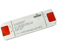 Alimentatore Trasformatore Slim 12V 132W 11A 18mm SNAPPY SNP150-12VF