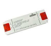 Alimentatore Trasformatore Slim 12V 132W 11A 18mm SNAPPY SNP150-12VF