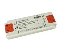 Alimentatore Trasformatore Slim 12V 60W 5A 18mm SNAPPY SS60-12VF