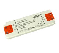 Alimentatore Trasformatore Slim 24V 30W 1,25A 14mm SNAPPY SS30-24VF