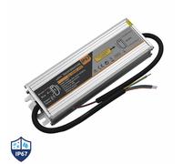 Alimentatore Trasformatore Stabilizzato 100W DC 24V 4.16A Impermeabile IP67