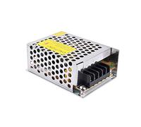 Alimentatore trasformatore stabilizzato 2.5A 12V switch trimmer striscia led