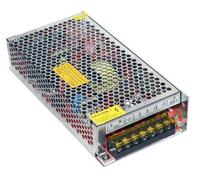 Alimentatore trasformatore stabilizzato 220V - 12V 20A strip led