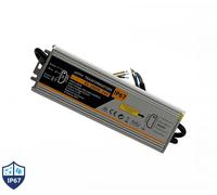 Alimentatore Trasformatore Stabilizzato 300W DC 24V 12.5 A Impermeabile IP67