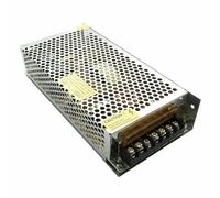 Alimentatore trasformatore stabilizzato da 230V a 12V luci strip LED 150W 12.5A