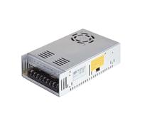 ALIMENTATORE TRASFORMATORE STABILIZZATO SWITCH TRIMMER 220V 12V 20 A