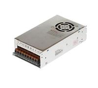 ALIMENTATORE TRASFORMATORE STABILIZZATO SWITCH TRIMMER 220V-12V 30 A AMPERE