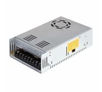 ALIMENTATORE TRASFORMATORE STABILIZZATO SWITCH TRIMMER 220V-12V 30A