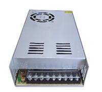 PDRALIMENTATORE TRASFORMATORE STABILIZZATO SWITCH TRIMMER 220V-12V 50A