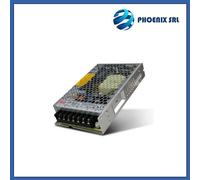 Alimentatore Trasformatore strip led 12V 24V Mean Well LRS 35W 50W 75W 100W150W