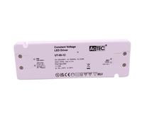 Alimentatore Trasformatore Ultra Slim 12V Tensione Costante CV (50W)