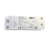 Alimentatore Trasformatore Ultra Slim 15W 12V 1.25A Tensione Costante 103X36X16