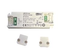 Alimentatore Trasformatore Ultra Slim 20W 24V 0.84A Tensione Costante 103X36X16