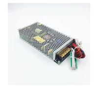 Alimentatore trasformatore UPS CA universale da 180 W 12 V 13,5 A/Funzione di carica Ingresso alimentatore a commutazione 110/220 V Uscita caricabatteria 12 V CC 24 V(SC-180-24)