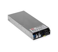 ALIMENTATORE TRENDNET TIRSP100048, 100 - 240 V, Switch PoE, punti di accesso Wi-Fi, server