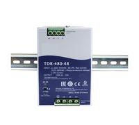 Alimentatore trifase da 480 W TDR-480-24 TDR-480-48(TDR-480-24)