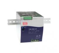 Mean Well - TDR-960-24 - 960Watt 48 V - Alimentatori Guida DIN