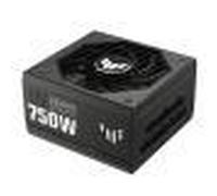 ASUS TUF Gaming 750W Alimentatore modulare, certificato Gold, ventola assiale, rivestimento PCB, compatibile con ATX 3.0