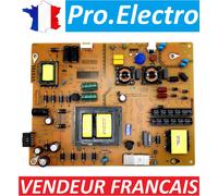 Alimentatore TV Philips 55PUS6301 49PUS6031 17IPS72P 27633153 27633956