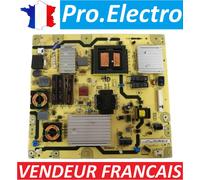 Alimentatore TV TCL THOMSON L55V7300A 40-E461C0-PWG1XG 08-PE461C0-PW200AA