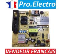 Alimentatore TV Thomson TCL 40FA5403 81-PBE040-H13 CQC09001032302 SHG4002