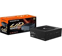 Gigabyte UD1000GM 1000W Modulare 80+ Gold PFC Attivo ATX