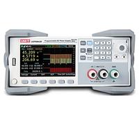 Alimentatore UDP6932B: Alimentatore da laboratorio programmabile 0-60VDC 0-10...