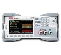 Alimentatore UDP6933B: Alimentatore da laboratorio programmabile 0-150VDC 0-5...