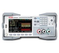 Alimentatore UDP6942B: Alimentatore da laboratorio programmabile 0-60VDC 0-15...