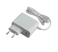 Alimentatore UE 20V 0,6A, Compatibile Con Xiaomi, Robot Aspirapolvere E10 E10C E12 B112 E5 S20 D106 Cavo Di Alimentazione For Robot Aspirapolvere Xiaomi