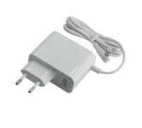 Alimentatore UE, Compatibile Con Xiaomi, Robot Aspirapolvere E10 E10C E12 B112 E5 S20 D106, Cavo Di Alimentazione For Robot Aspirapolvere, Adattatore Di Alimentazione 20 V 0,6 A