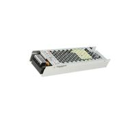 Alimentatore UHP-200-12: Modulo Impulso 200,4W 12VDC 194x55x26mm 11,4-12,8VDC...