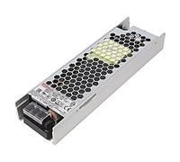 Alimentatore UHP-200-24: Modulo Impulso 201,6W 24VDC 194x55x26mm 22,8-25,2VDC...