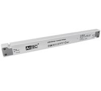 Alimentatore Ultra Slim Sottile 100W 12V Trasformatore CV Per Striscia Led Profi