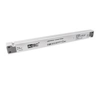 Alimentatore Ultra Slim Sottile 100W 24V LT-100-24 Trasformatore CV Per Striscia