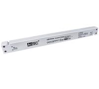 Alimentatore Ultra Slim Sottile 150W 12V Trasformatore CV Per Striscia Led