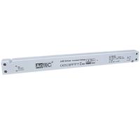 Alimentatore Ultra Slim Sottile 150W 24V Trasformatore CV Per Striscia Led Profi