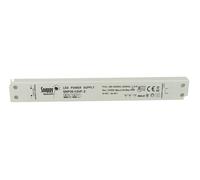 Alimentatore Ultra Slim Sottile 30W 12V Snappy SNP30-12VF-2 Trasformatore CV Per