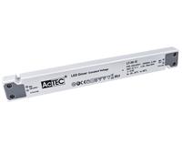 Alimentatore Ultra Slim Sottile 30W 12V Trasformatore CV Per Striscia Led