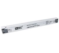 Alimentatore Ultra Slim Sottile 60W 12V Trasformatore CV Per Striscia Led
