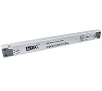 Alimentatore Ultra Slim Sottile 60W 24V Trasformatore CV Per Striscia Led