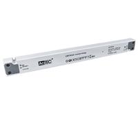Alimentatore Ultra Slim Sottile 75W 12V Trasformatore CV Per Striscia Led