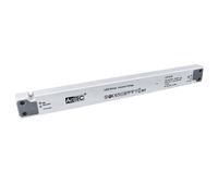 Alimentatore Ultra Slim Sottile 75W 12V Trasformatore CV Per Striscia Led Profil