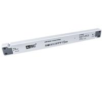 Alimentatore Ultra Slim Sottile 75W 24V Trasformatore CV Per Striscia Led In Pro