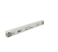 Alimentatore Ultra Slim Sottile 75W 24V Trasformatore CV Per Striscia Led In Profilato Alluminio